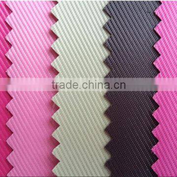 WHOLESALE T/C TWILL UNIFORM FABRIC