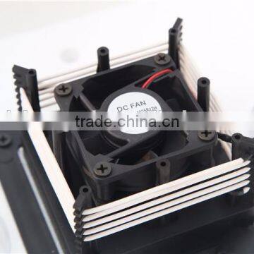 LN-36 Serviceable Cheap Mini 36 Egg Incubator photo-3