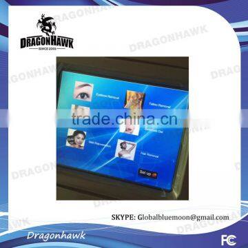 Tattoo Removal Laser Machine Tattoo Q Switch Laser Machine Machine Laser Tattoo Removal Machine 800mj photo-3