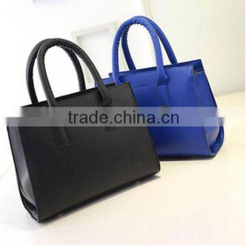 Fashion Women Shoulder Bag Korean Style Bag Leather Purse