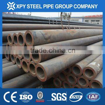 ASTM A106GR.B 18 Inch Sch60 Seamless Steel Pipe