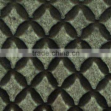 chinese money design fabric