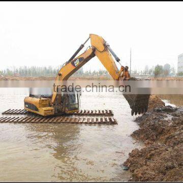 37Ton JYSL Swamp Excavator (cat324) , CE, EPA (JYSL-370-1) photo-3