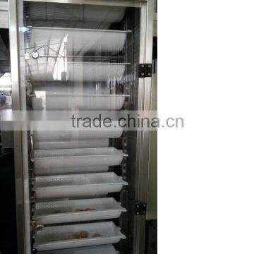 2015 1.6L Plastic Elevator Buckets for z Type Bucket Elevator Conveyor