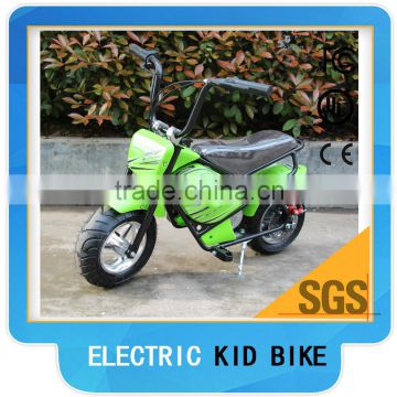 2016 New 200W Electric Ride On Car, Ride On Mini Bike For Kids