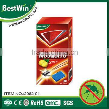 BSTW professional pest control factory non-toxic anti mosquito repellent                        
                                                Quality Choice