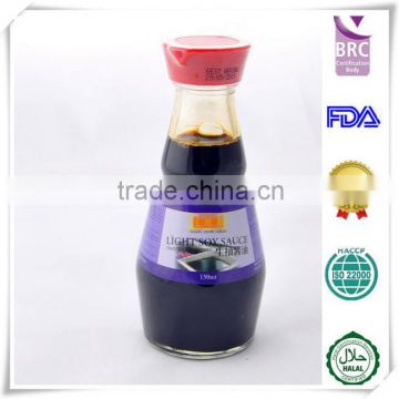 fresh natural hoisin sauce