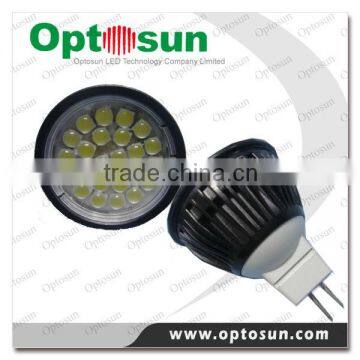 2013 led spotlight price 2years warranty small order accepted