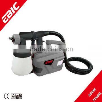 500w Electric Spray Gun (EBJS60)