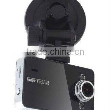 3 inch inches TFT Colorful LCD car DVR with G-sensor VGA/720P/1080P car blackbox SP-606