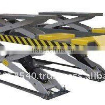 Scissor Alignment Lift Latest-3.5MS Italian Pump