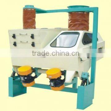 new design combined grain impurities removing machine for sale