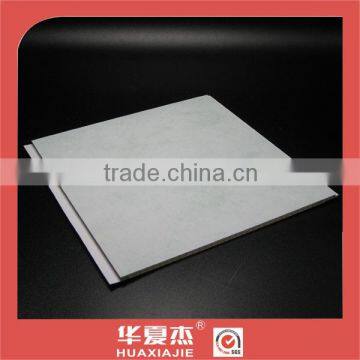 PVC ceiling and wall cladding sheet decorative panel