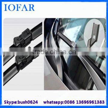 Hot Selling Products Factory Motorcycle Windshield Wiper photo-4