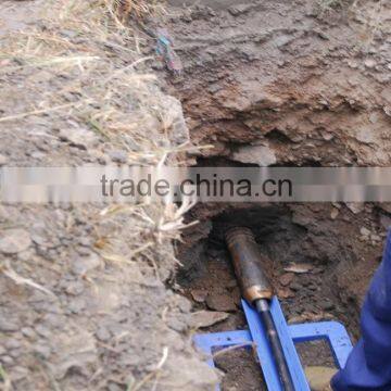 2016 New Designed Underground Drilling Machine photo-4