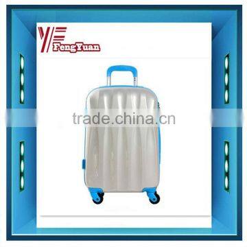 2015 china  New product beautuful pc travel trolley,pc travel luggage