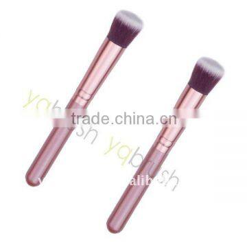 nylon complexion powder brush