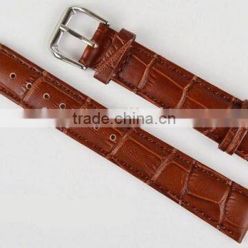 leather watch straps wholesale