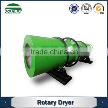 high quality competitive price sand rotary drum dryer