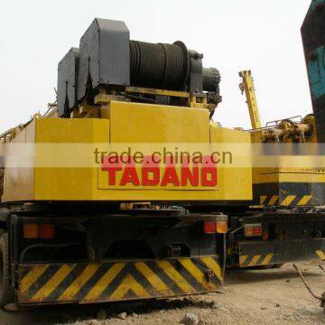 tadano crane for sale used, 30ton original from Japan