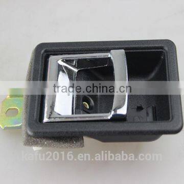 PC200-6 Cabin Car Door Lock Assy photo-4