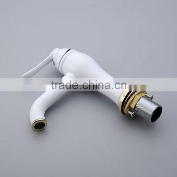 The Best Choice Bathroom Color Painted Basin Faucet photo-2