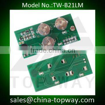 0805 SMD LED flashing module