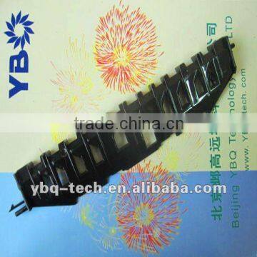 Fuser lower guide RB1-8797-000 used For HP4000