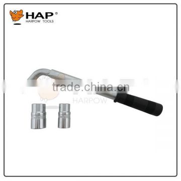 Auto Repairing Tool Hand Tool For Car Three Lug Wrench