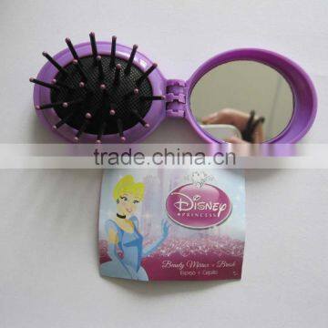 small hand mirrors for children