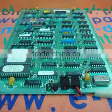 FISHER ROSEMOUNT MPU ROM DM6011X1-KA12-3
