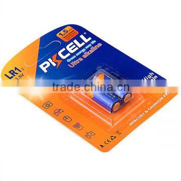 LR1 N Size Battery AM5 Alkaline Dry Battery Alcalina Bateria photo-4