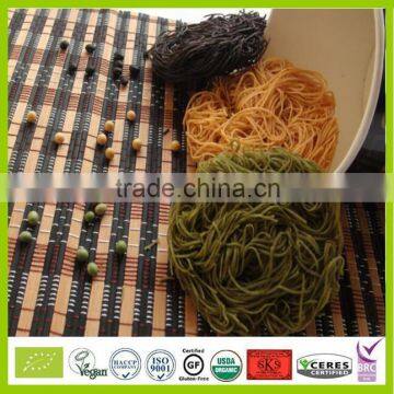 Bean Food Instant Noodle photo-3