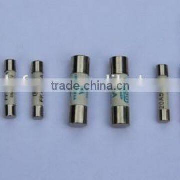 5X20 high voltage fuse,400v,500v,600v 1000v,standard fuse