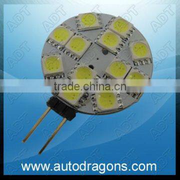 LED G4 Disc Light