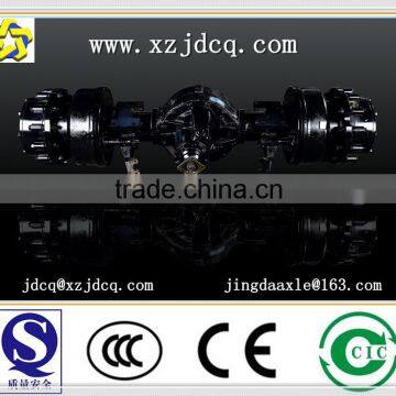 08A forklift axle for xgma hengyang forklift manufacturing xgma forklift axle