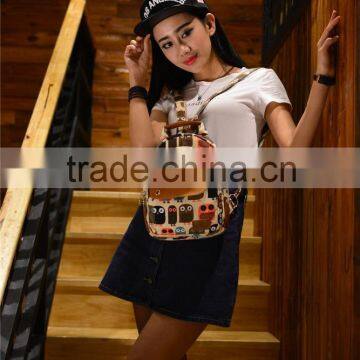 Women Backpack Bag in New Design Bags 2016 photo-6