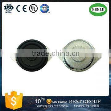 FB50CP08M8-6(GP) 8ohm 5watt Mini Multimedia Loudspeaker With Ear (FBELE) photo-1