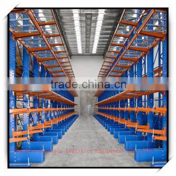 adjustable cantilever racking