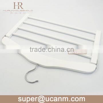 HRW-SP41W hot sale white towel hanger