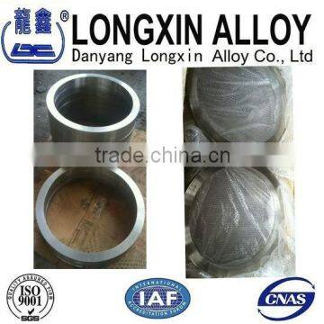 UNS N08800 Incoloy 800 Alloy Forging Part