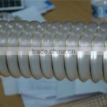 PU suction hose