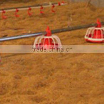 Raw Material Chicken Feeder