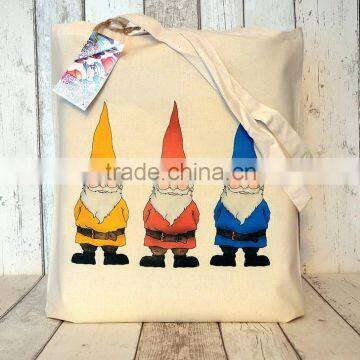 Eco Bag, Cotton Bag - Manufacturer in Turkey