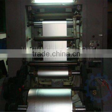 Rotogravure Printing Machine for Foil photo-6