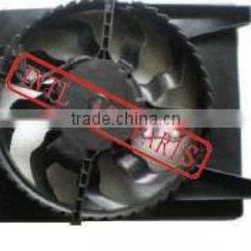 A/C FAN ASSY FOR HYUNDAI SANTA FE 2.2 DIESEL 2007