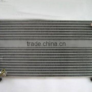 auto A/C condenser / car copndenser / auto air conditioner condenser