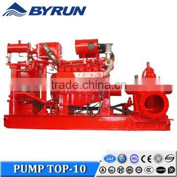 XBC Hot-selling Best price of diesel fire pump