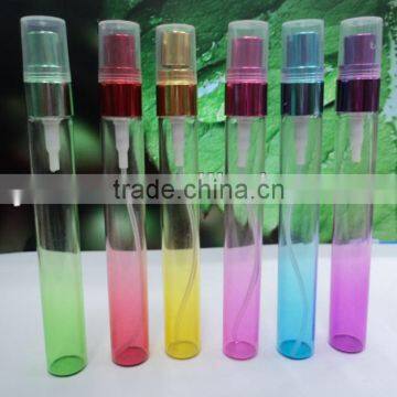 5ml perfume glass bottle, perfume bottle for spray