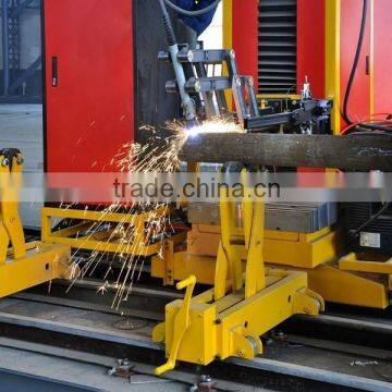 light steel structure workshop